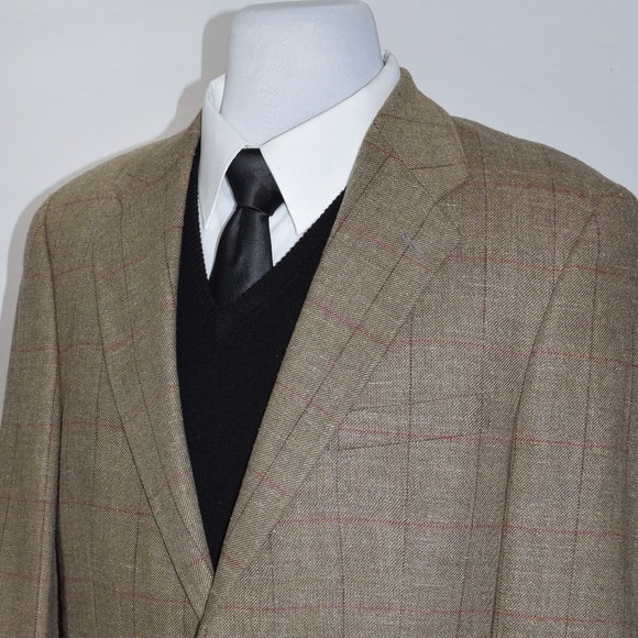 Polo Ralph Lauren Other - Vintage Ralph Lauren Polo University Blazer Jacket